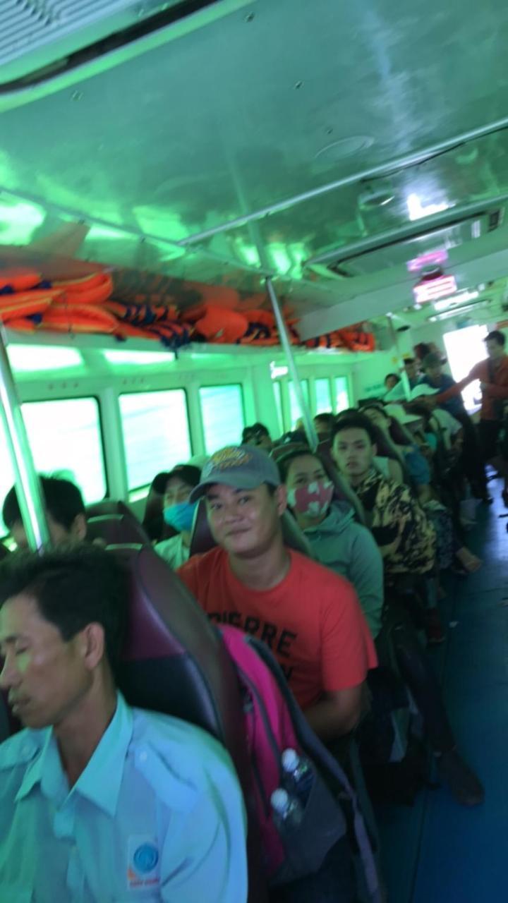 Dai Thanh 1 Cang Sa Ky