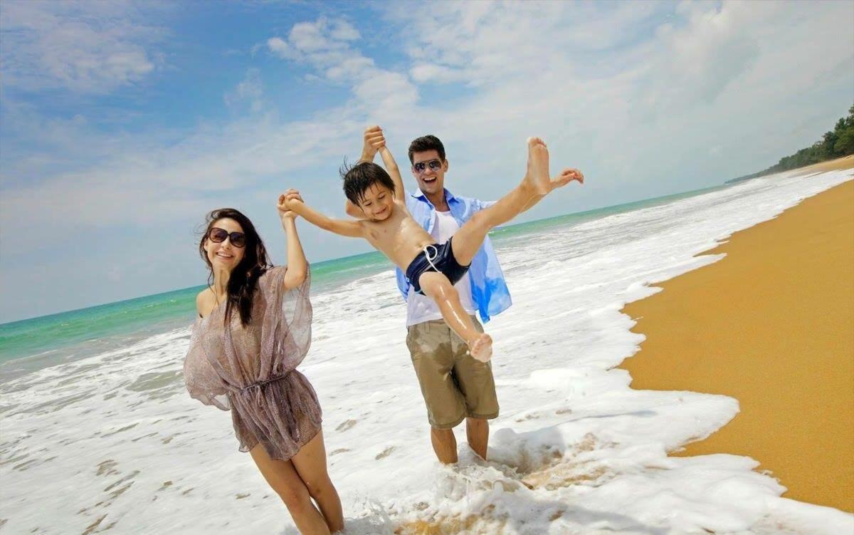 Dai Thanh 1 Cang Sa Ky Guest house