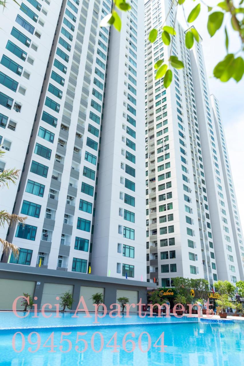Modern Sea View