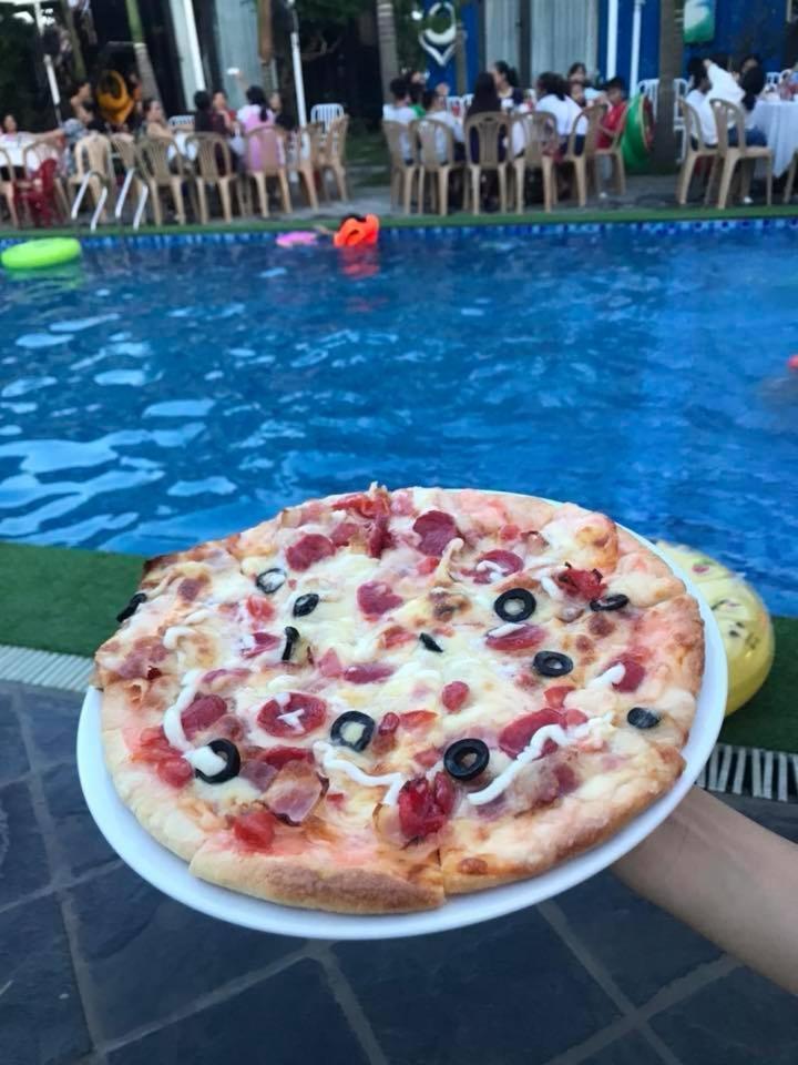 Hotel Why Not Dong Hoi
