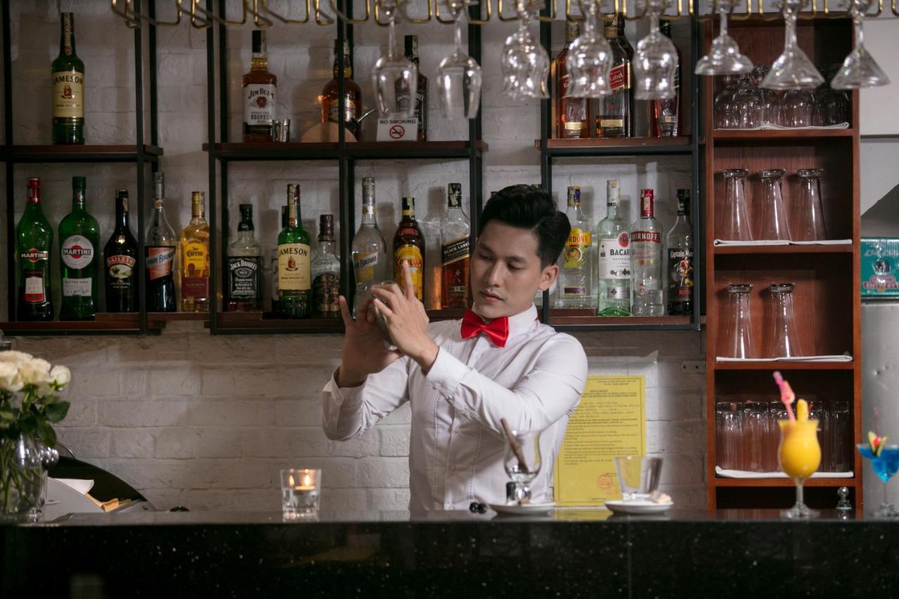 Hotel Hong Ngoc Dynastie Boutique & Hanoi