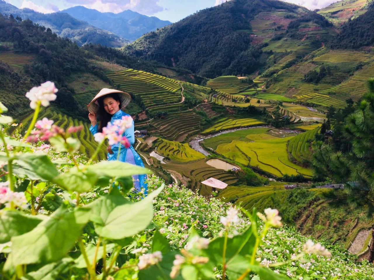 Hello & Tours Mu Cang Chai