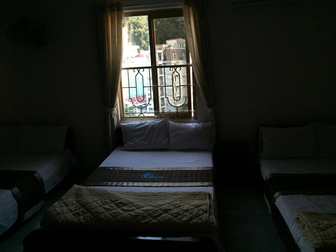 Sea Dragon Hotel