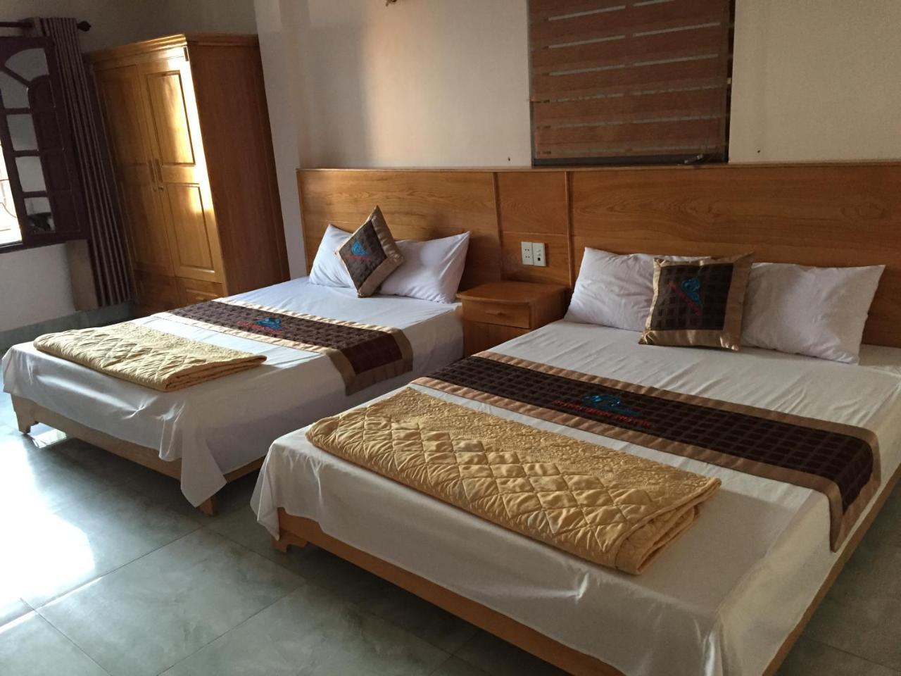 Hotel Sea Dragon 2*