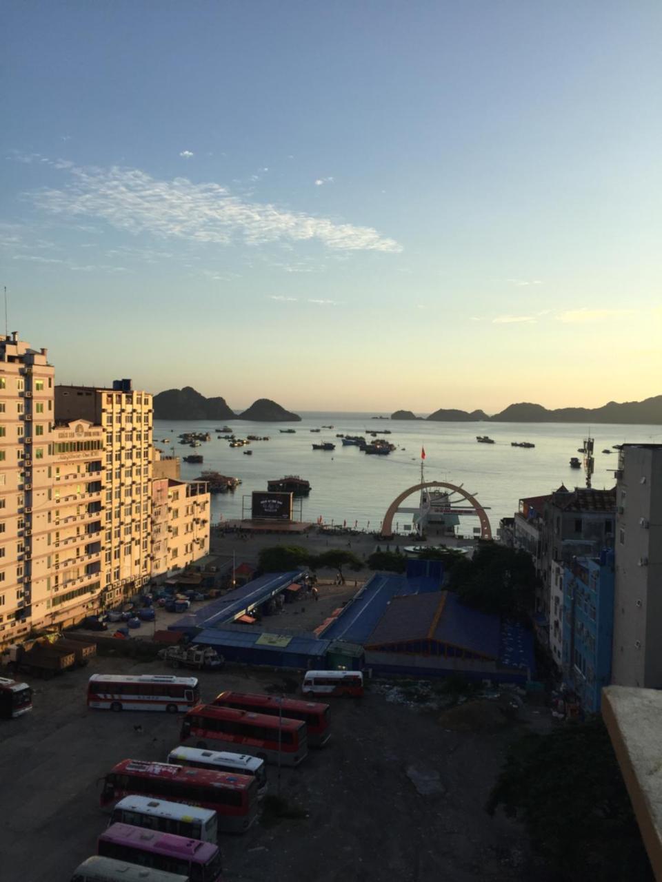 Sea Dragon 2* Dong Khe Sau