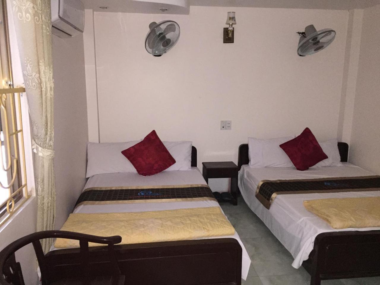 Hotel Sea Dragon Dong Khe Sau