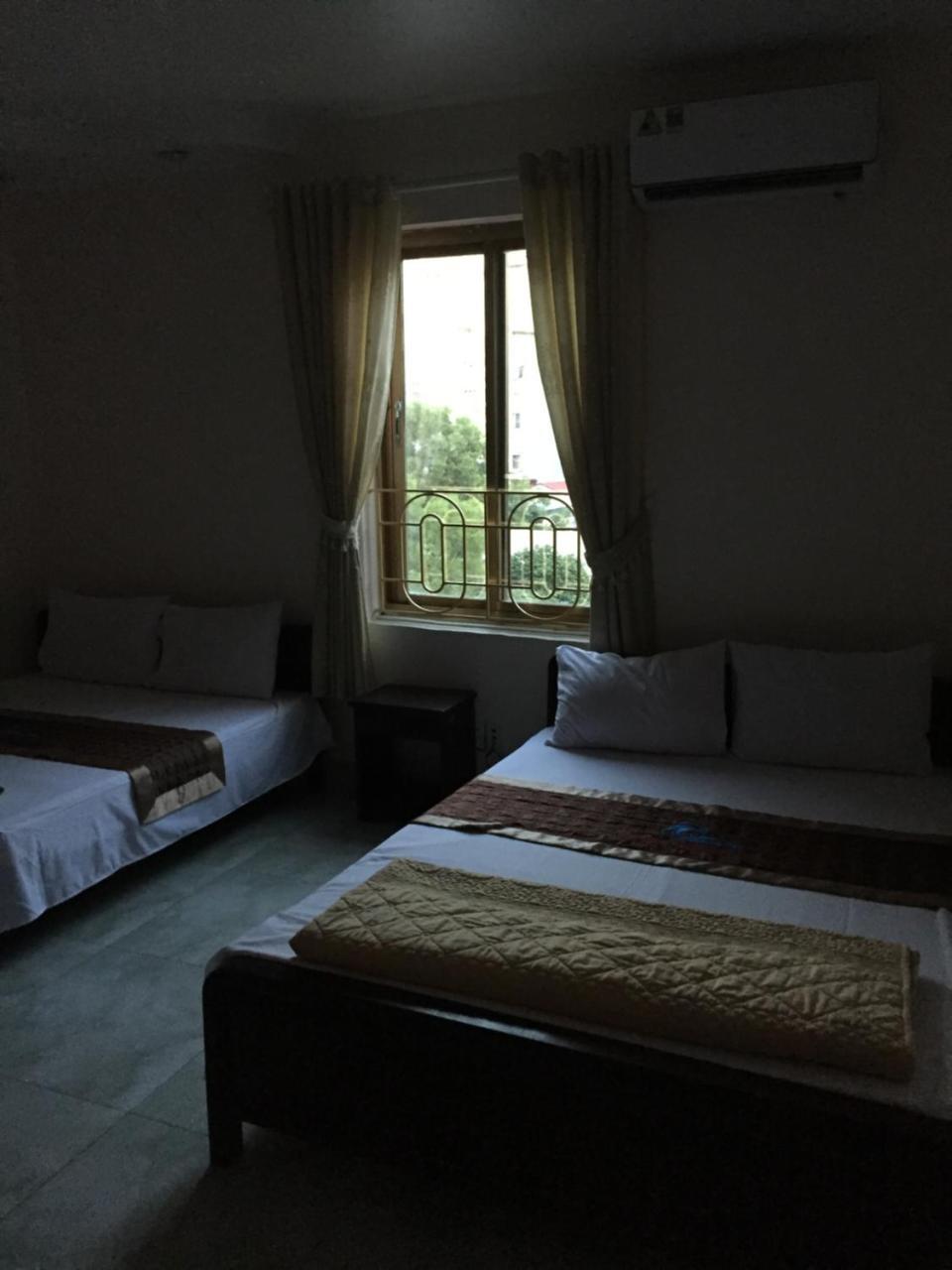 Sea Dragon Hotel 2*
