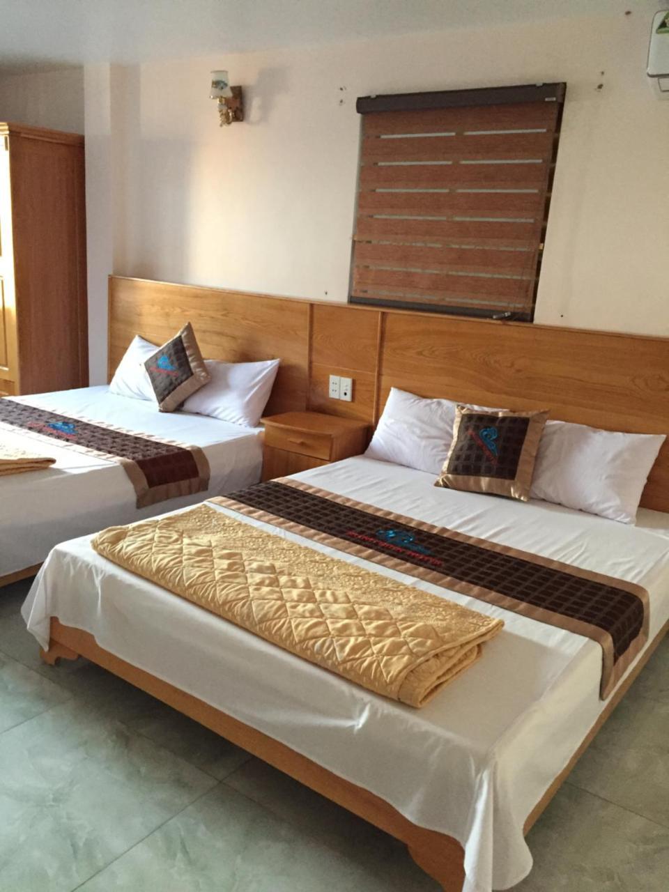 Sea Dragon Hotel