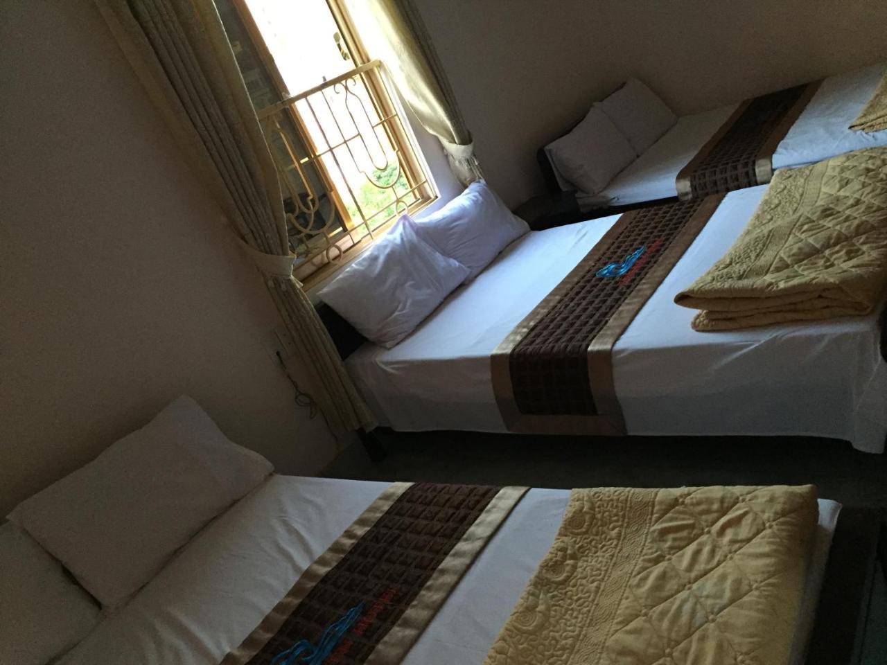 Hotel Sea Dragon 2*