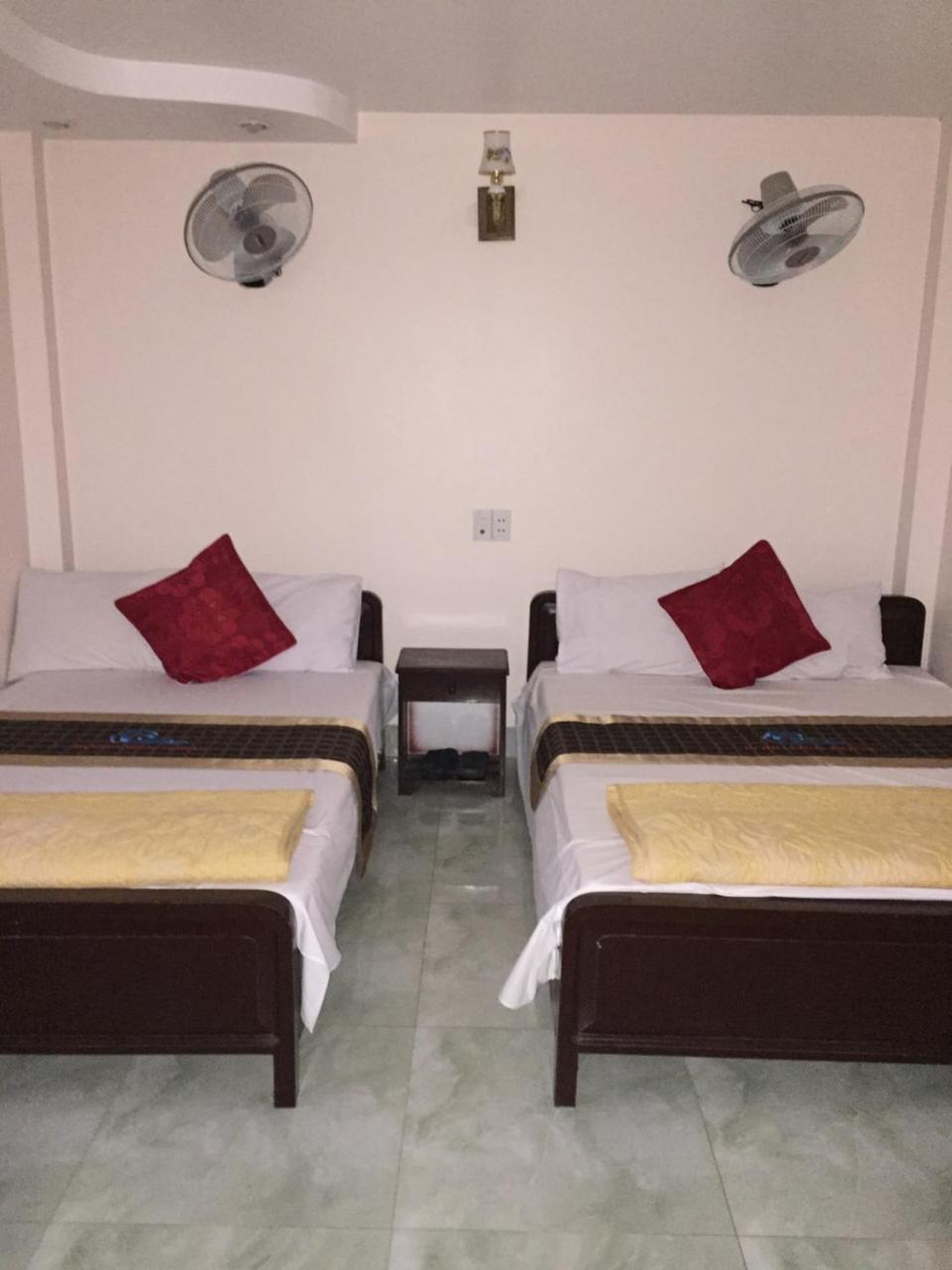 Hotel Sea Dragon Dong Khe Sau