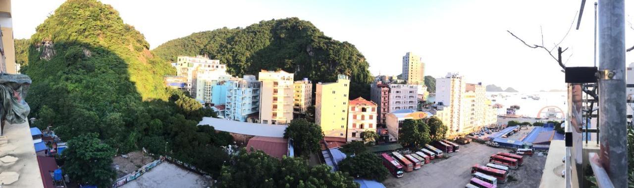 Sea Dragon Hotel