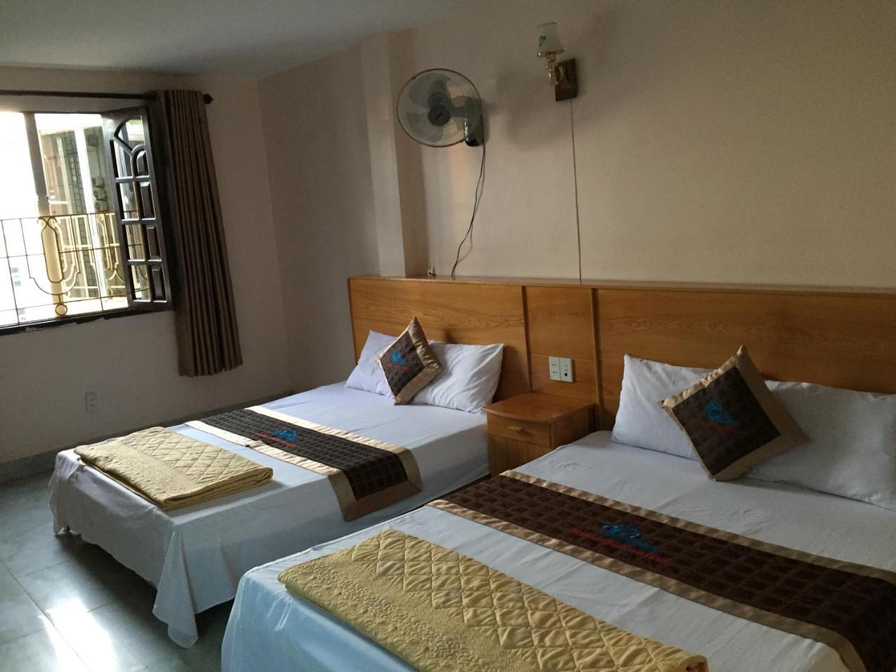 Hotel Sea Dragon Dong Khe Sau