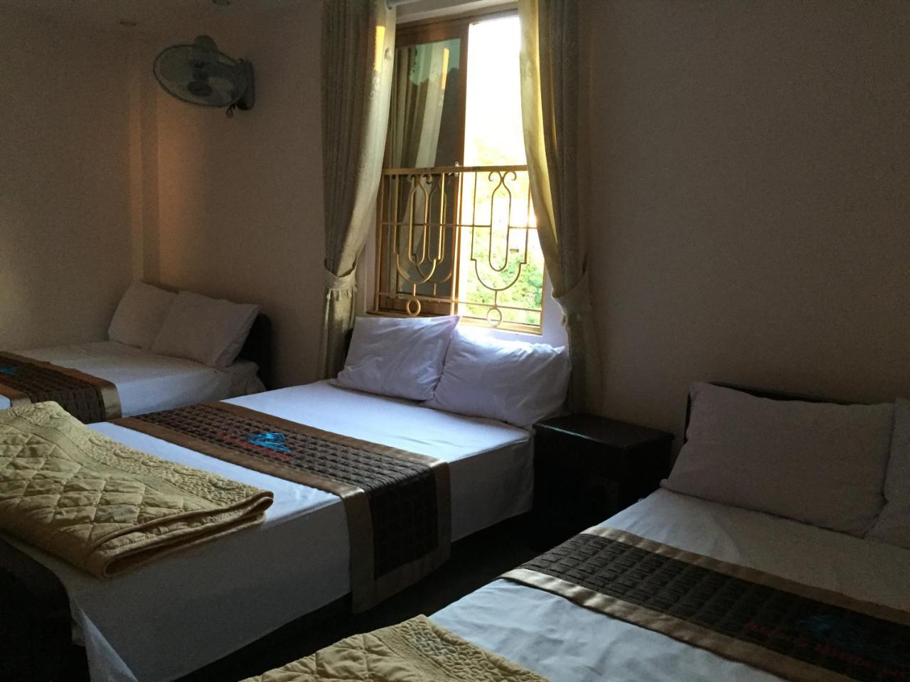 Sea Dragon Hotel