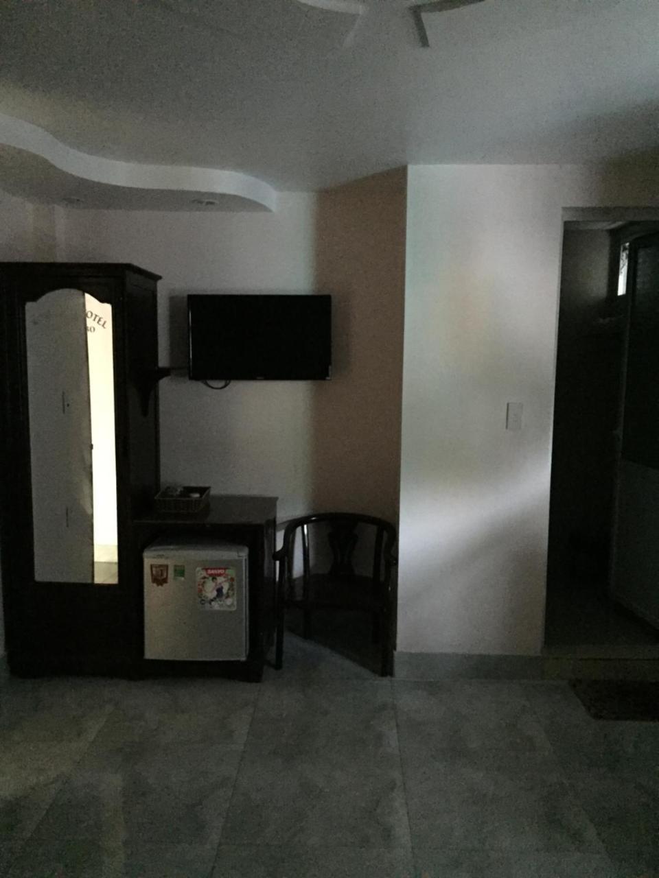Hotel Sea Dragon Dong Khe Sau