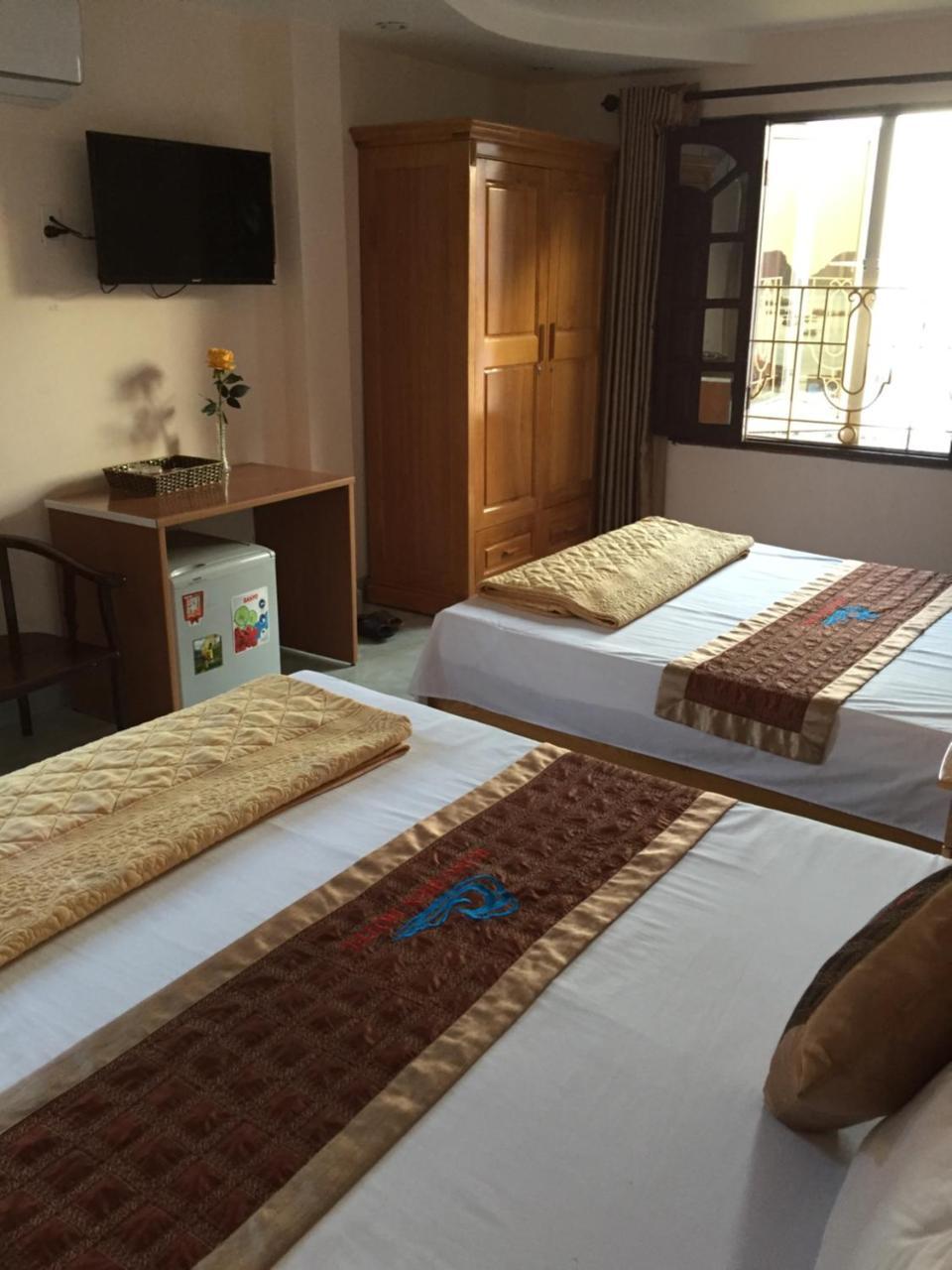Sea Dragon Hotel 2*