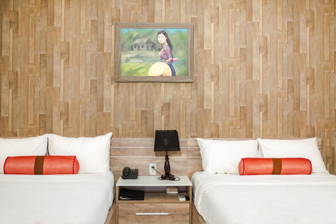 Ariel Homes Boutique Khách sạn Đà Nẵng