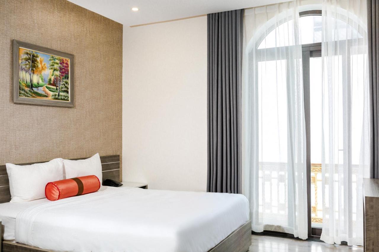 Ariel Homes Boutique Khách sạn Đà Nẵng