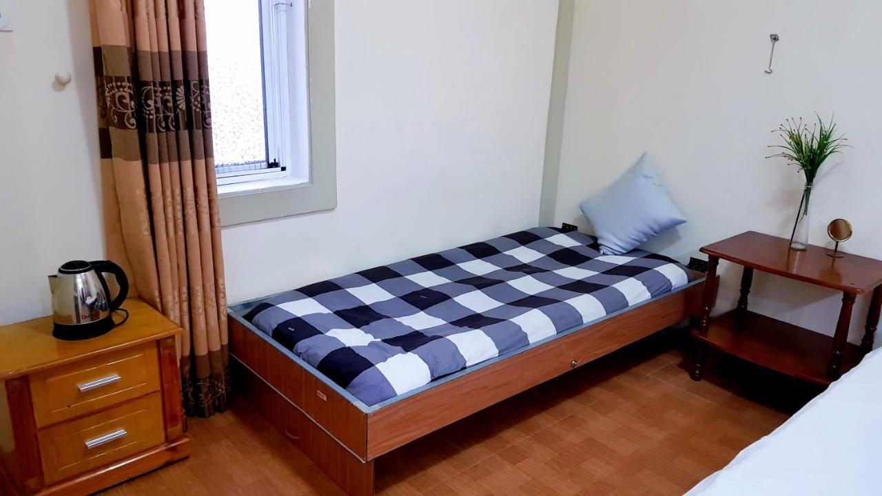 Hi Da Nang Hostel