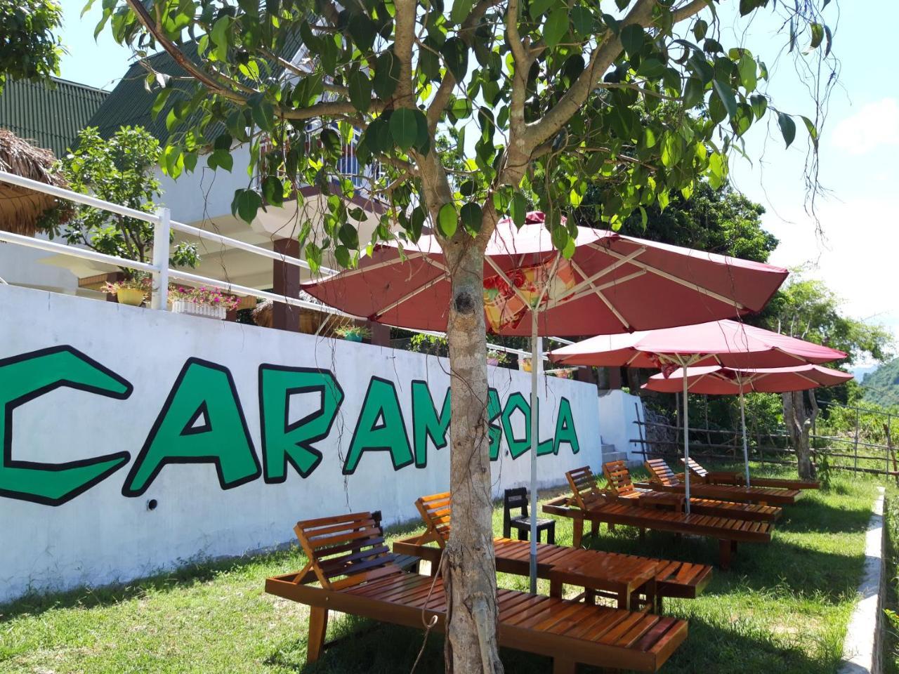 Carambola Landhaus Phong Nha