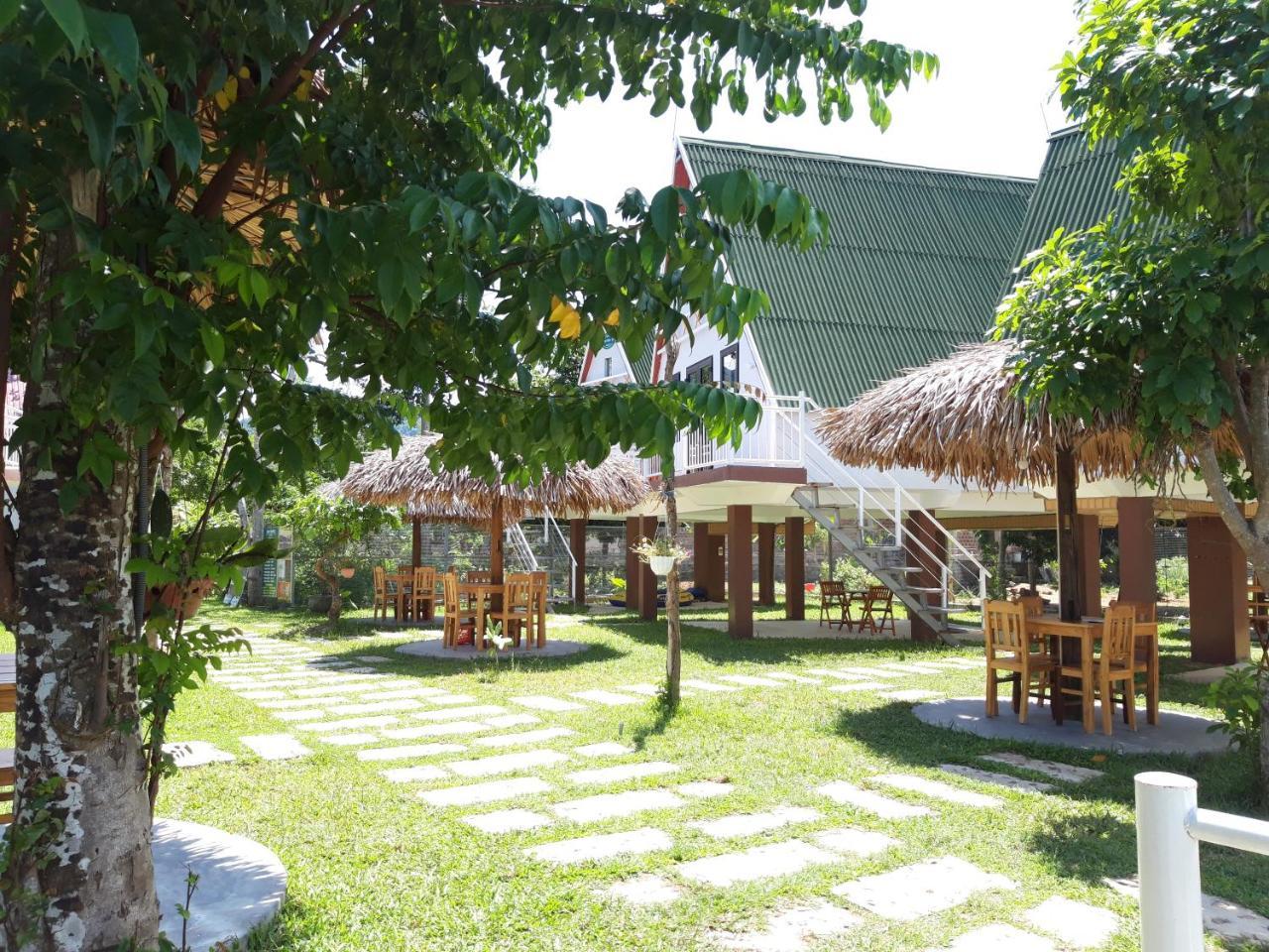 Carambola Landhaus Phong Nha