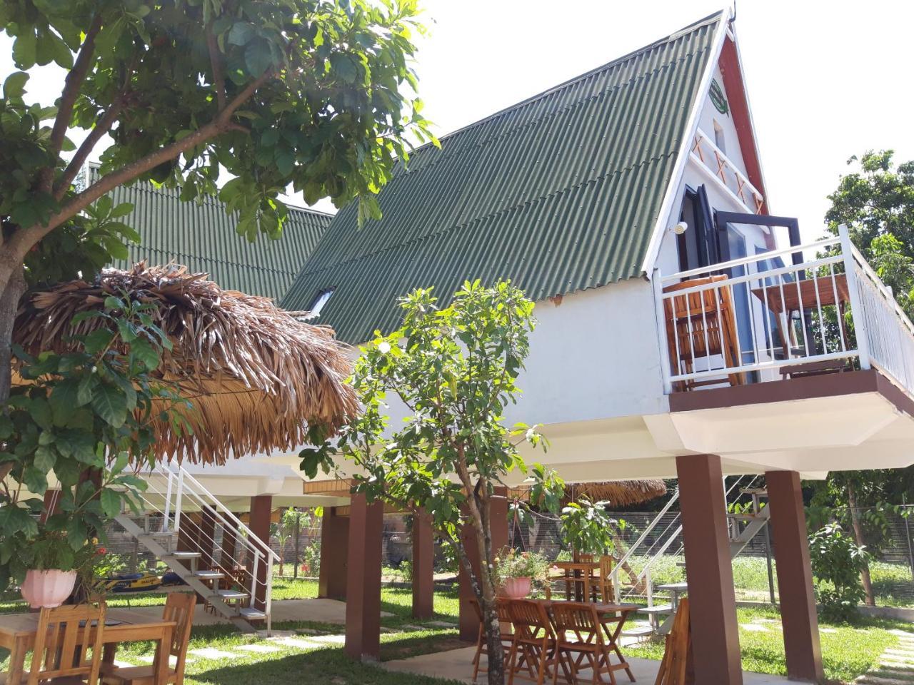 Carambola Landhaus