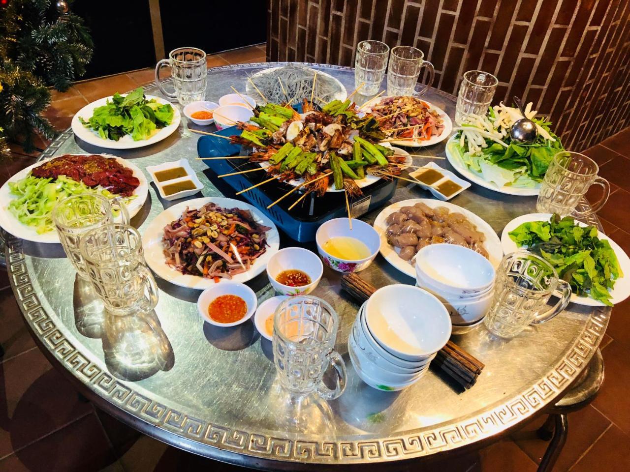 Her Bungalow 2* Phú Quốc