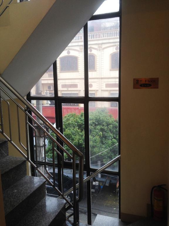 Hotel Thuy Anh 3*
