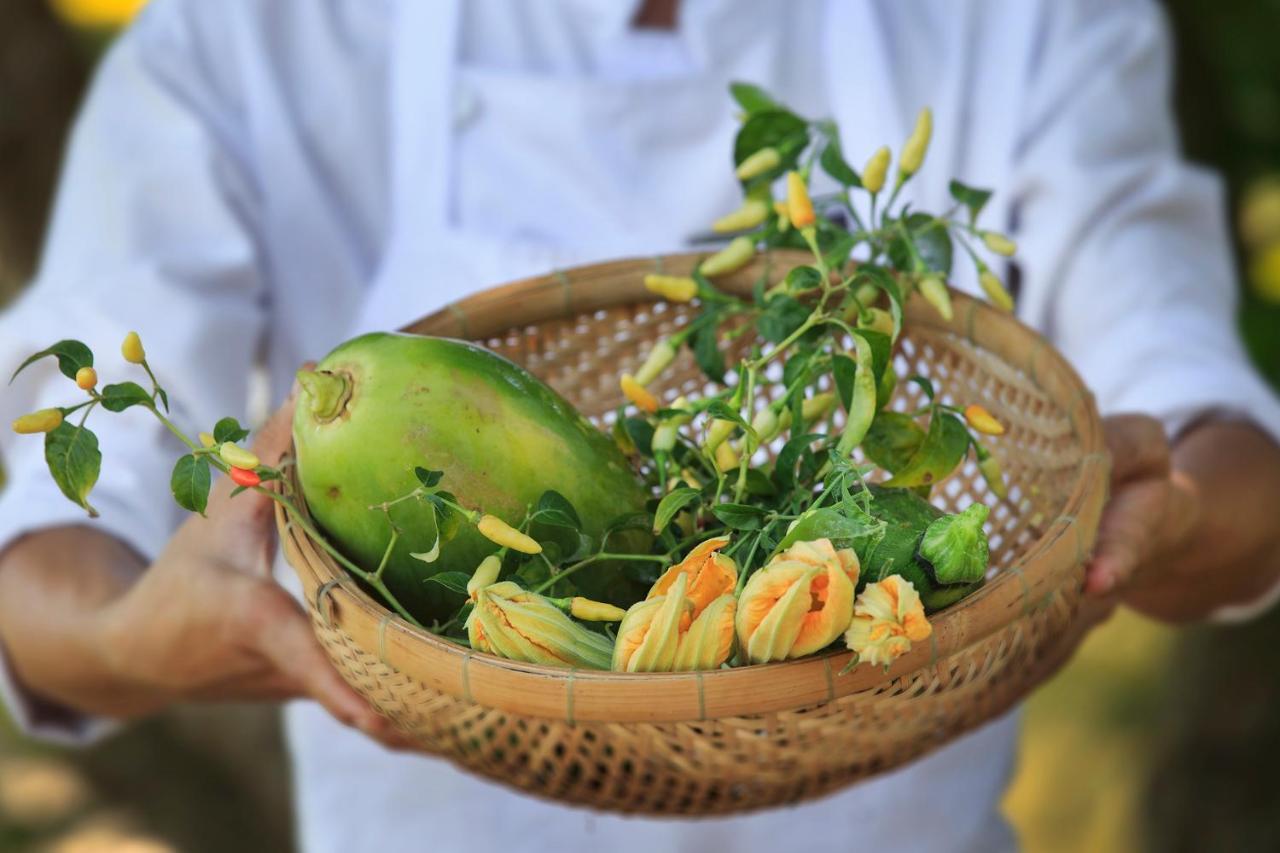 Mekong Riverside Boutique & Khu nghỉ mát Cái Bè