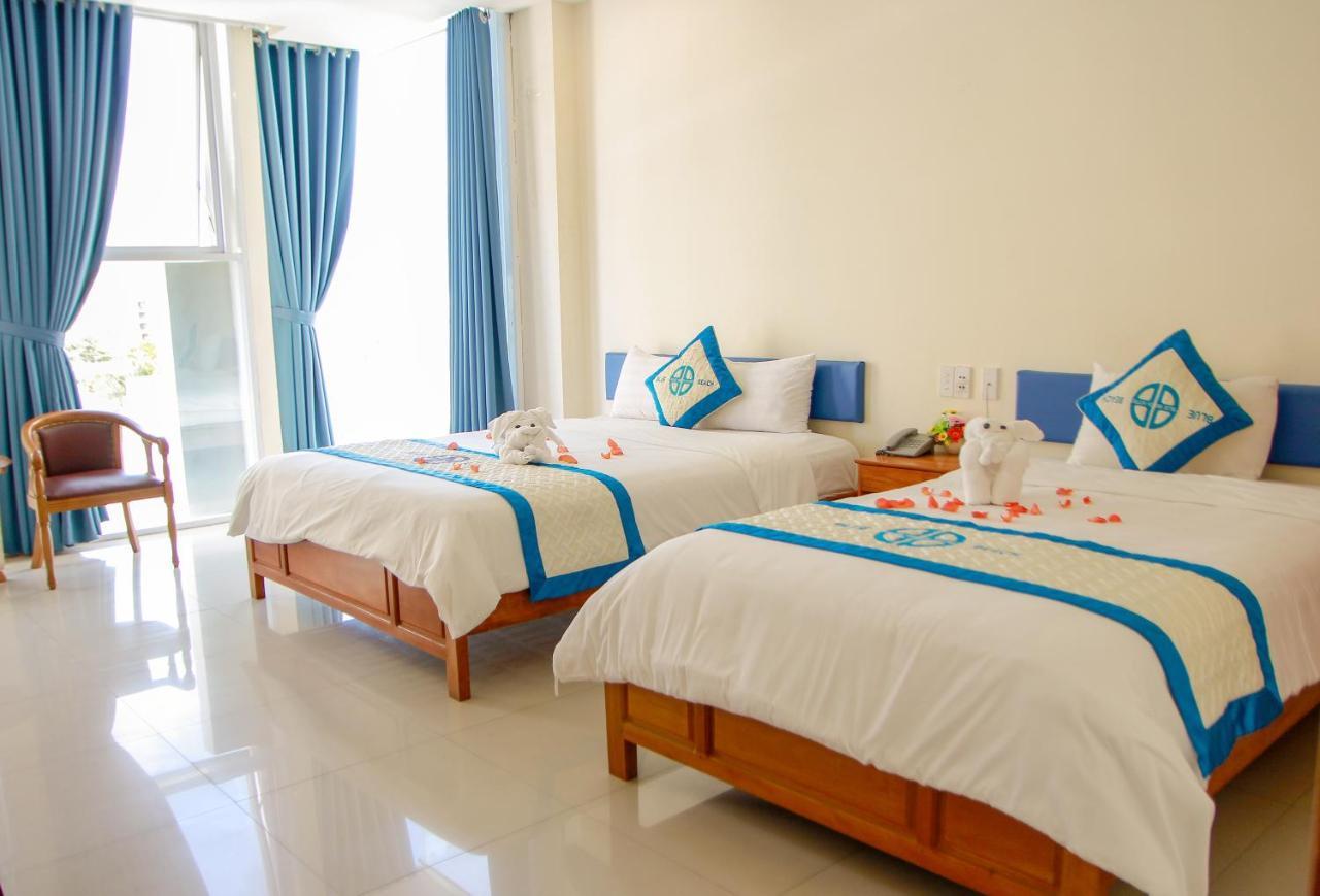 Blue Đà Nẵng