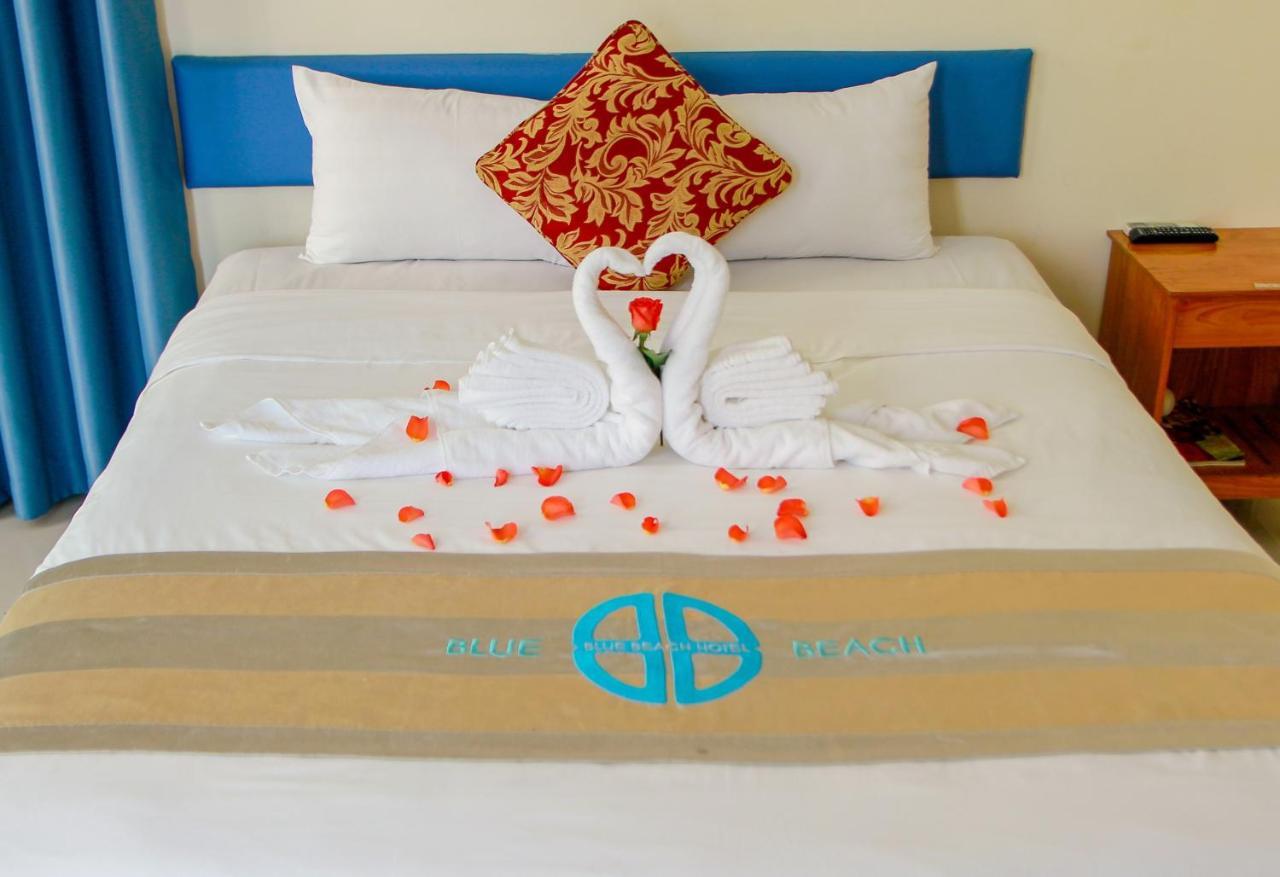 Khách sạn Blue 3*