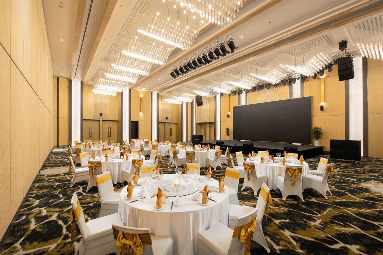 Melia Vinpearl Khách sạn