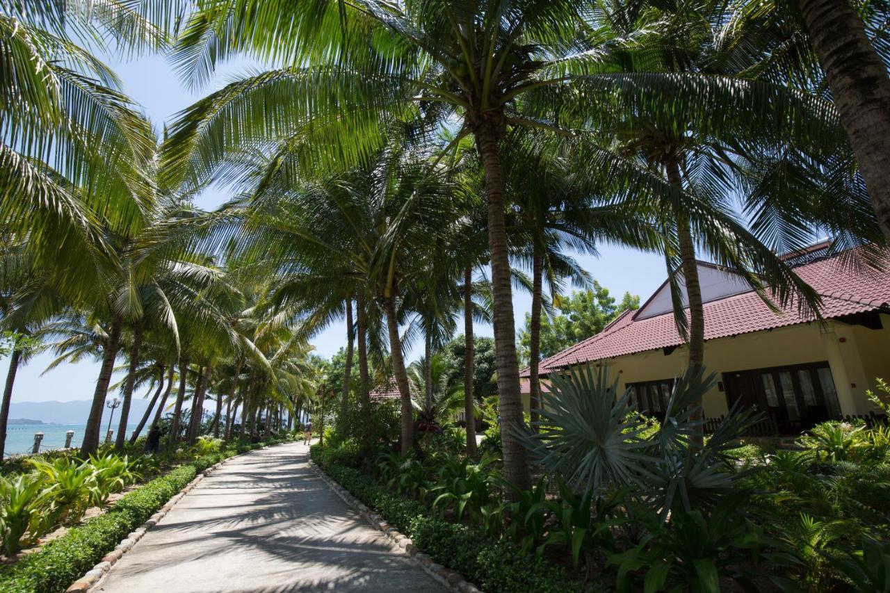 Diamond Bay & 5* Nha Trang