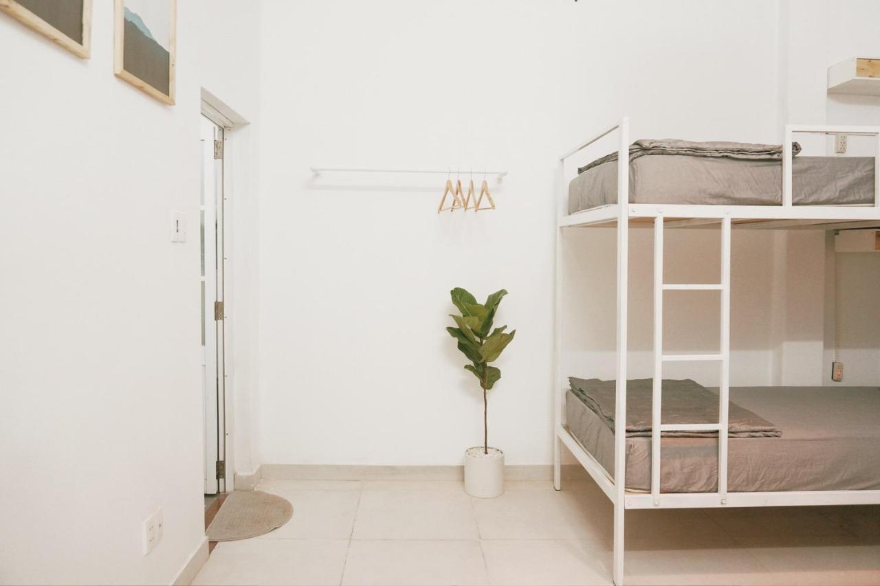 Baobab Homestay *