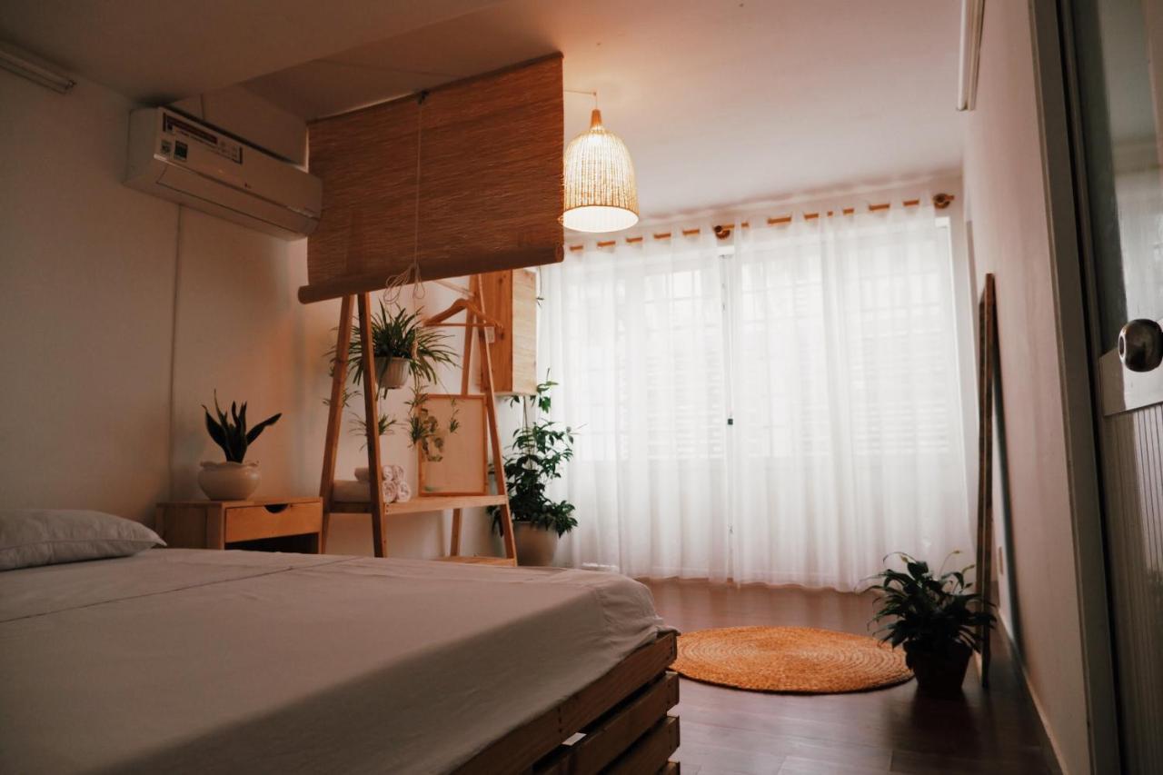 Baobab Homestay