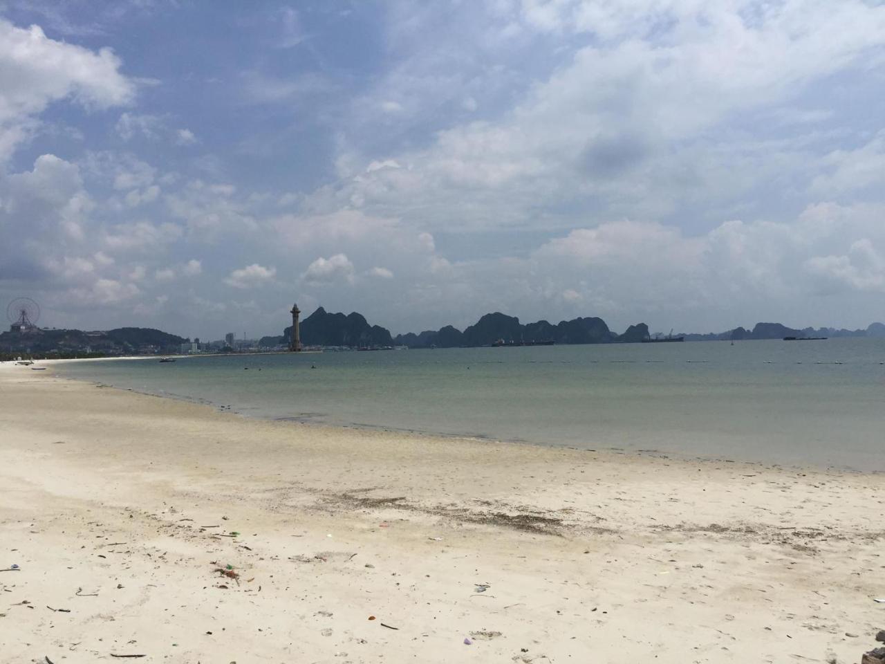 Son Duong 31 Anh Dao Hotel Ha Long