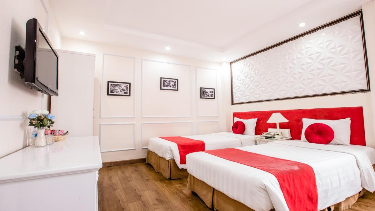 Hotel Amanda