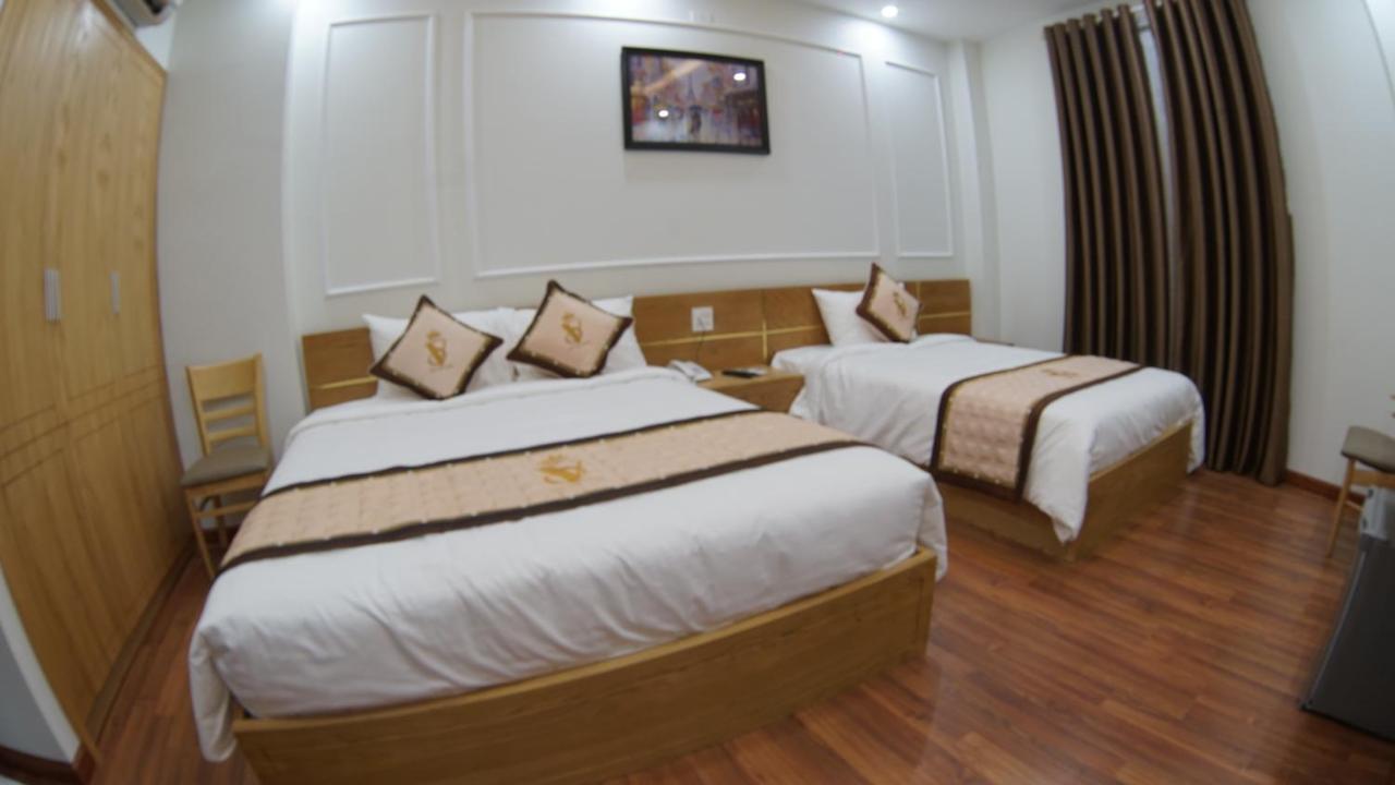 Khach San Sao Viet