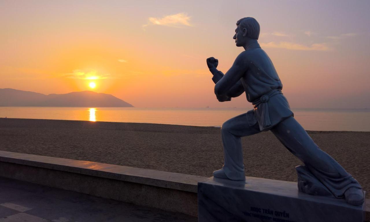 Khach San Sao Viet Quy Nhon