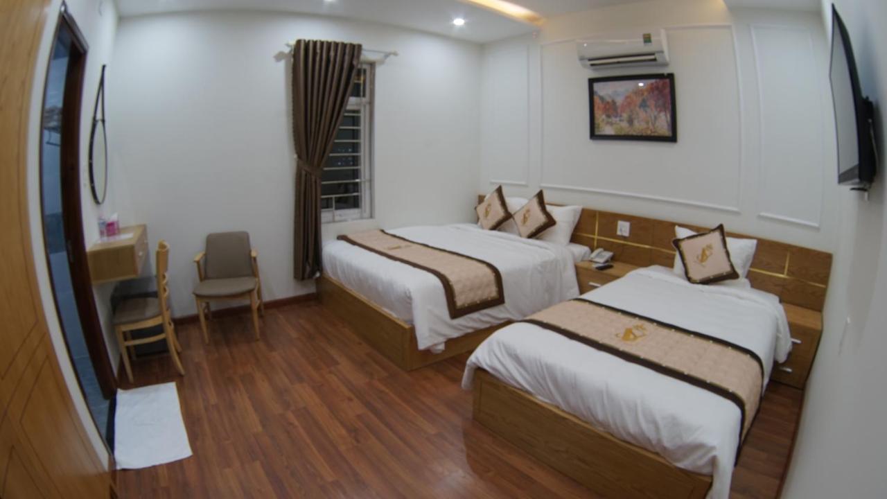 Khach San Sao Viet Hotel
