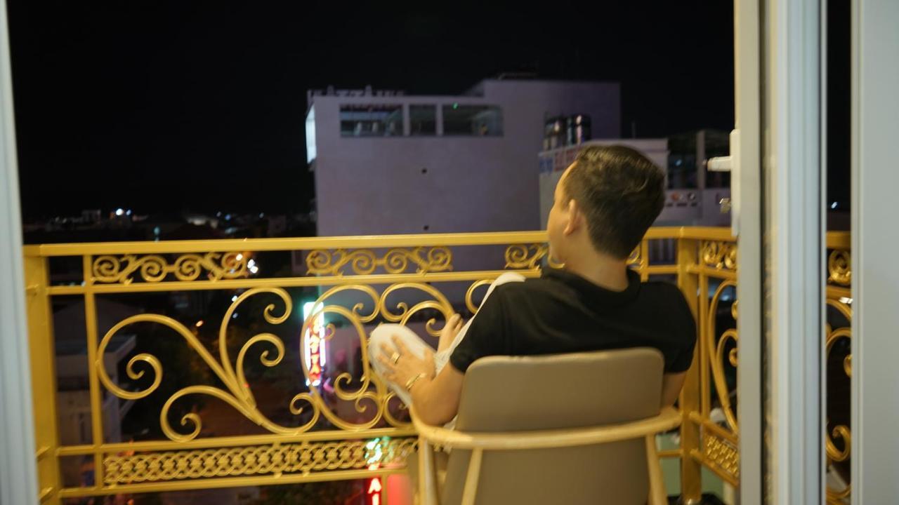 Khach San Sao Viet Hotel Quy Nhon