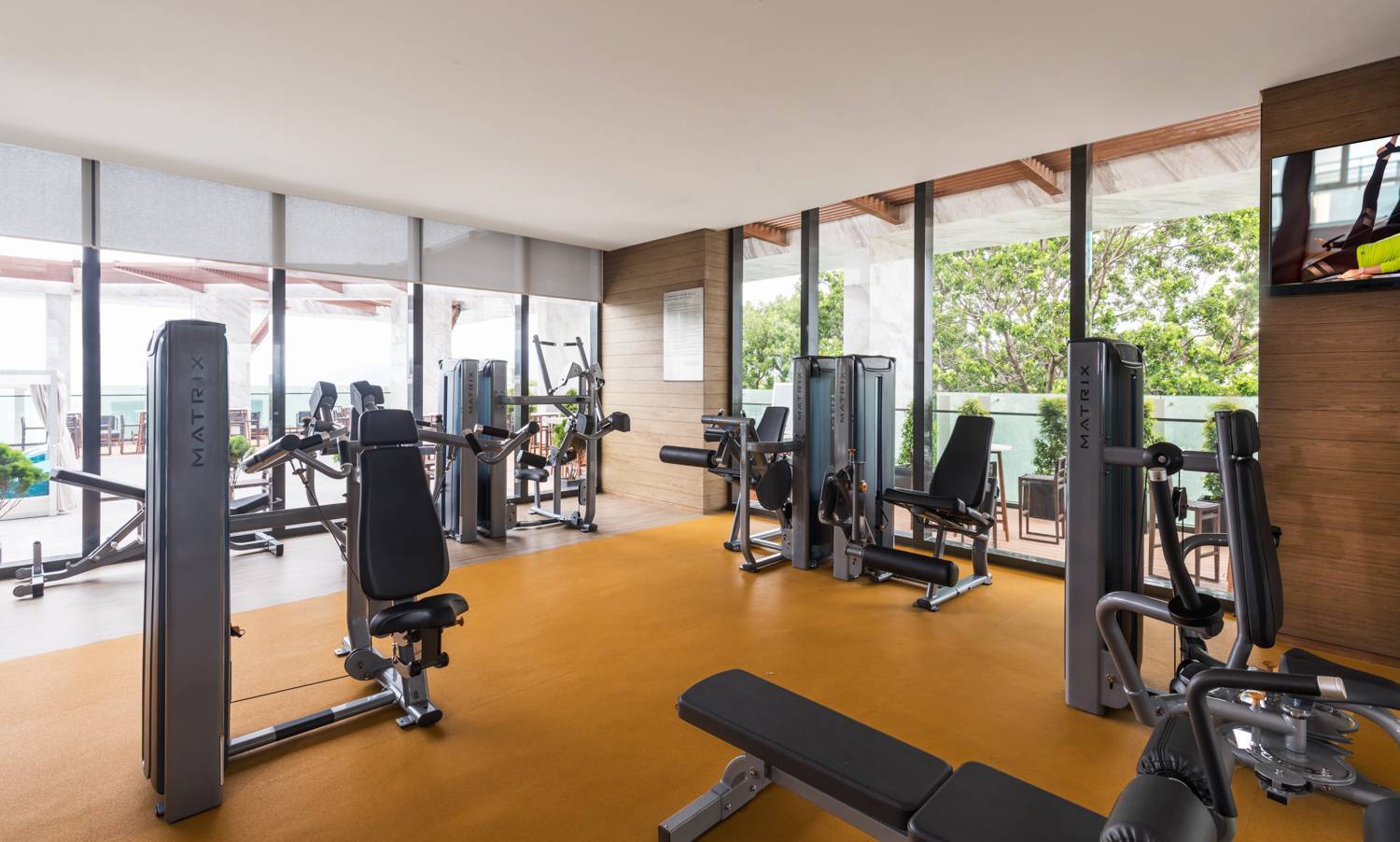 Citadines Bayfront 5* Nha Trang