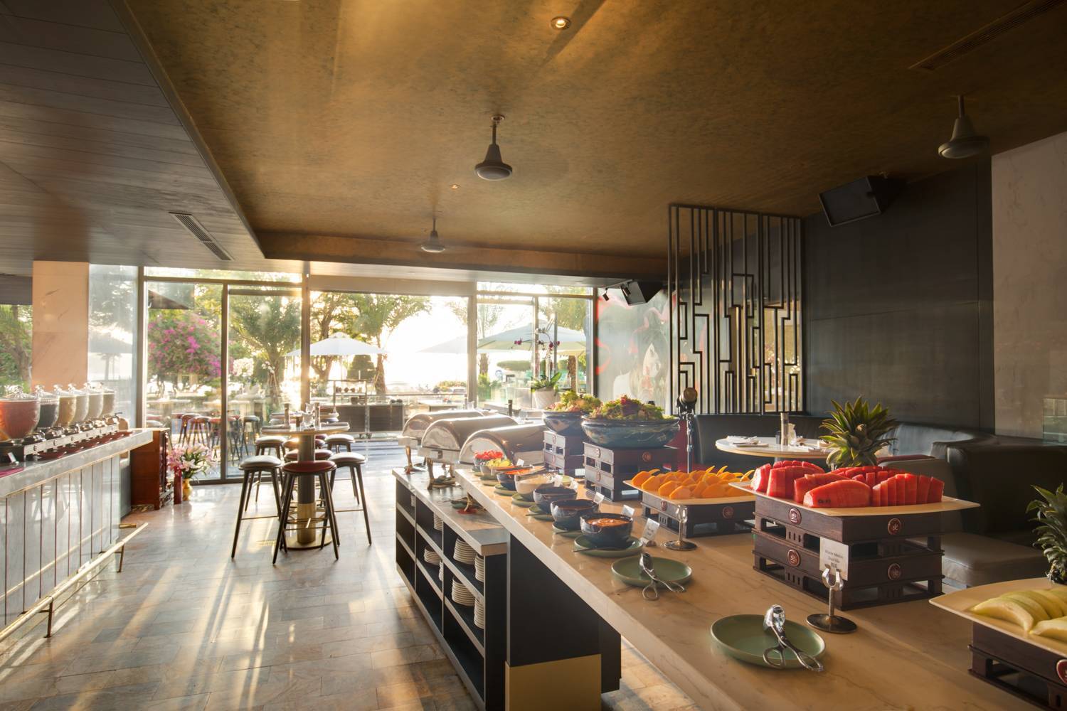 Citadines Bayfront Khách sạn hẻo lánh Nha Trang