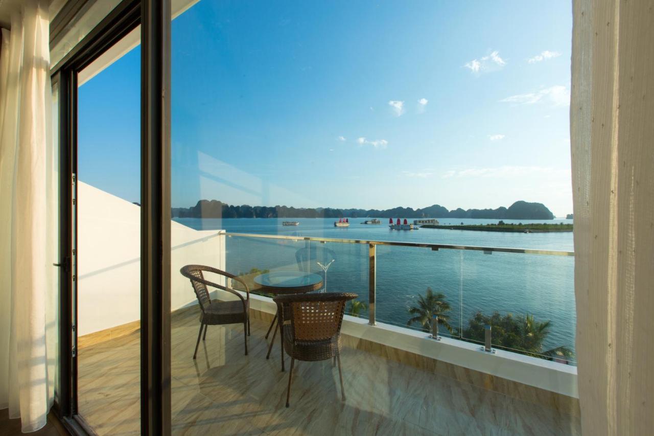 Hotel Sun Bay Tuan Chau