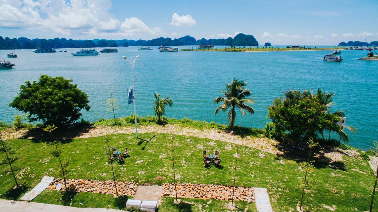 Hotel Sun Bay Tuan Chau 3*