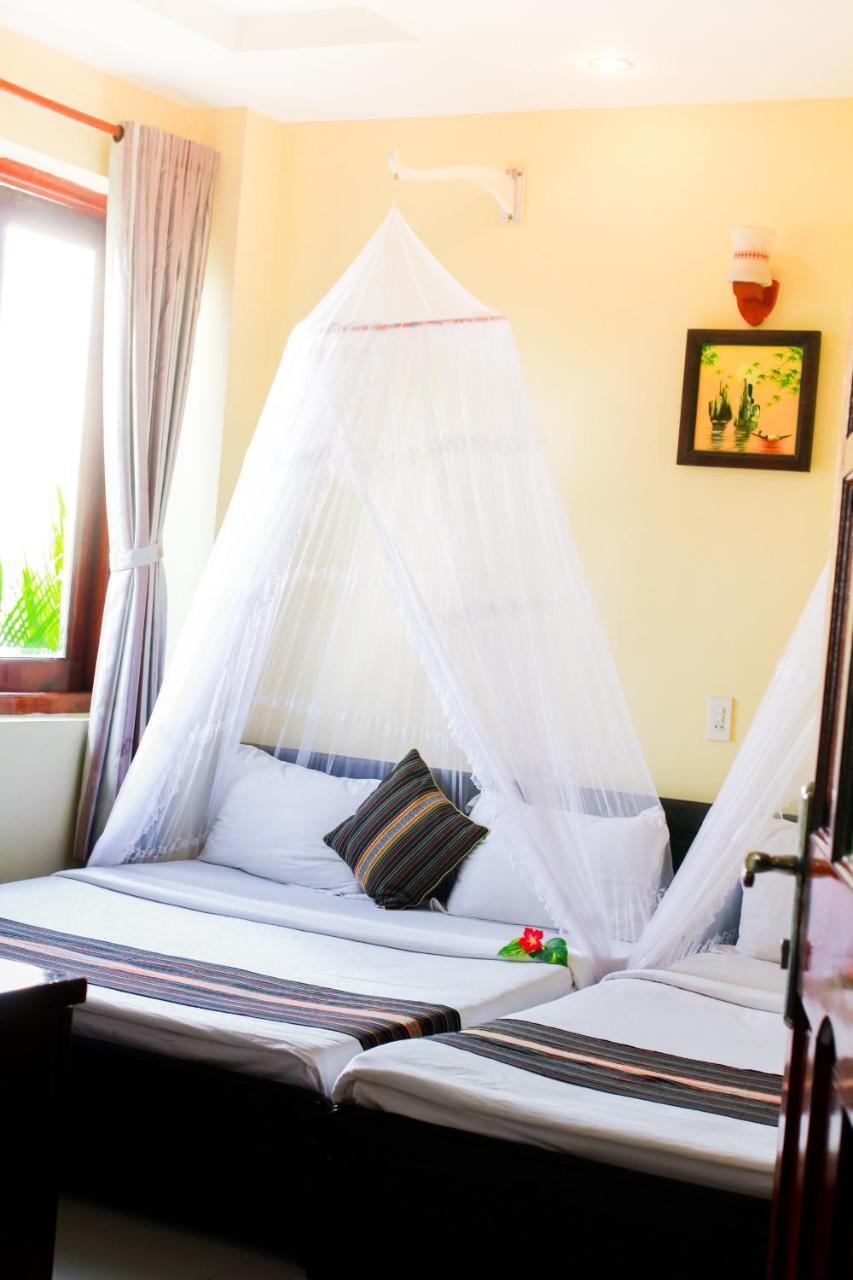 Hotel Song Bien Xanh Phan Thiet