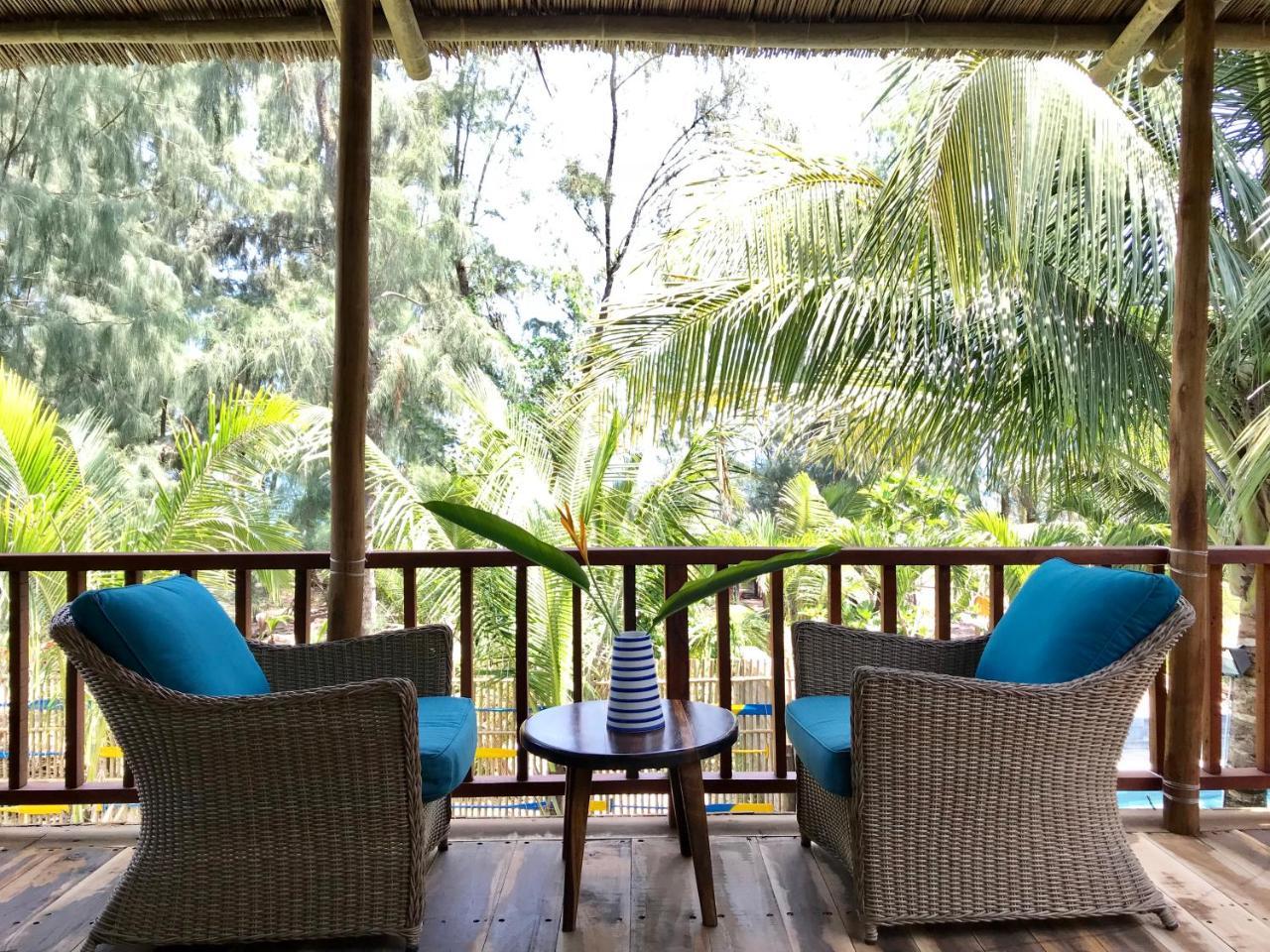Salt Seaview 3br - An Bang By Beachside Boutique Homes * An Ban