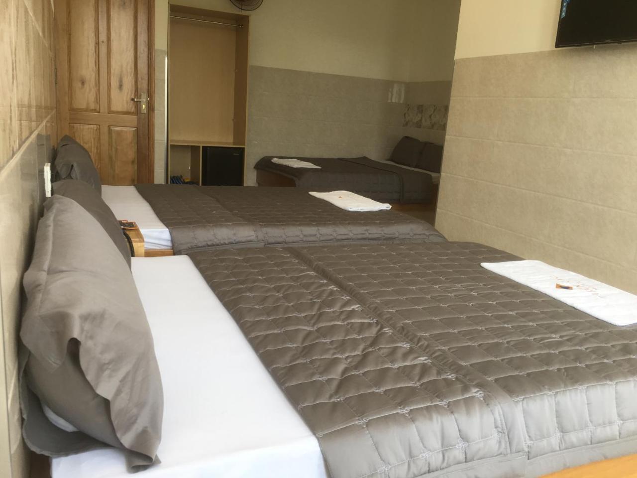 Thien Cac 2 Hotel *