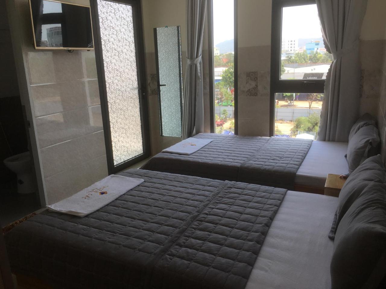 Thien Cac 2 Hotel Quy Nhon