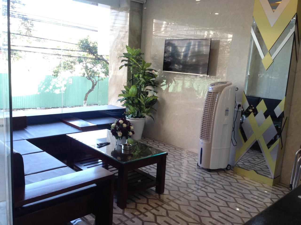 Hotel Thien Cac 2 Quy Nhon