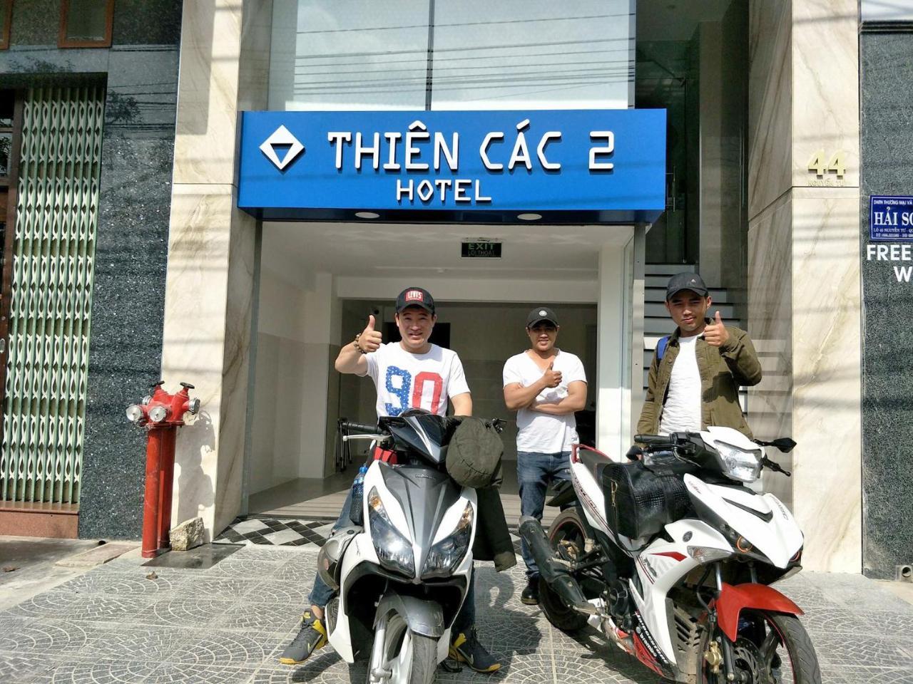 Thien Cac 2